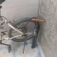 ذوچرخه|دوچرخه، اسکیت، اسکوتر|اصفهان, ارزنان|دیوار