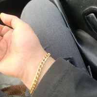 دستبند طلا|جواهرات|خرم‌آباد, |دیوار