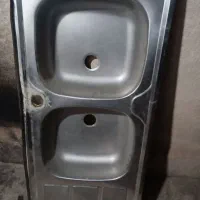 سینگ|آب‌چکان و نظم‌دهنده ظروف|مشهد, سیس‌آباد|دیوار