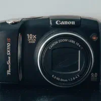 دوربین کنون sx110