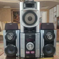 سیستم صوتی سونی