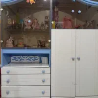 کمد سیسمونی