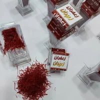 زعفران خوش عطر، خوش رنگ و ارگانیک  ز‌‌َرپران|خوردنی و آشامیدنی|تهران, شیخ هادی|دیوار