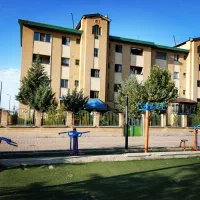 آپارتمان فاز ۴ دوخواب ۸۶ متری