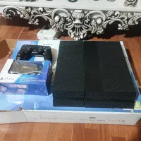 PS4 fat ،500GB با باندل سفارشی،تحویل وپرداخت درمحل