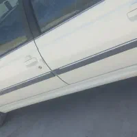 فروش پارس مدل401موتور قدیم|خودرو سواری و وانت|نیک شهر, |دیوار