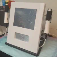 دستگاه  پلاژن تراپی  گریدaموتورسنگین