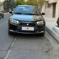 دنا پلاس تیپ ۲ مشابه صفر