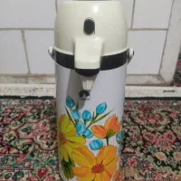 فلاکس چای ژاپنی اصل