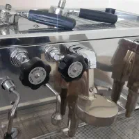 اسپرسو ماشین