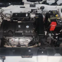 پژو پارس مدل ۱۴۰۱ تیوفایو دریچه سیمی|خودرو سواری و وانت|اهواز, غیزانیه|دیوار