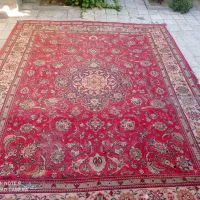فرش دستباف قدیمی