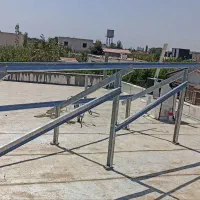 پنل نیروگاه خورشیدفروش برق بدون خدمات تا۲۵.فقطسود|مصالح و تجهیزات ساختمان|اهواز, اهواز|دیوار