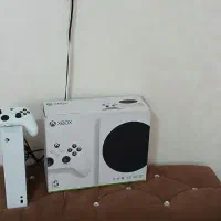 ایکس باکس سری s