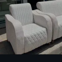 تعمیر و رویه کوبی مبلمان|خدمات پیشه و مهارت|صومعه‌سرا, |دیوار