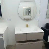 کابینت روشویی