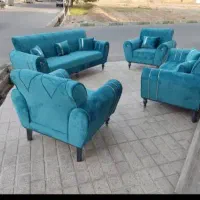 ۳۴۵۶مبل یاسین،انصارکالا، بازارگچساران انصاری۱۱۱۱|مبلمان خانگی و میز عسلی|دوگنبدان, |دیوار