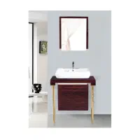 فروش فوری روشویی بومرنگ مدل گراوتی ۶۰