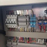 خدمات تاسیسات و برق ساختمان بیش از ۲۵ سال سابقه