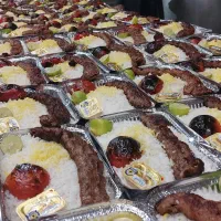 نیروی سالن کار و خدماتی خانم در آشپزخانه|استخدام خدمات فروشگاه و رستوران|سوسنگرد, |دیوار