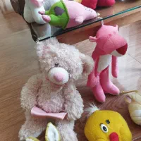 عروسک معاوضه|اسباب‌‌بازی|شاهین‌شهر, حافظ شمالی|دیوار