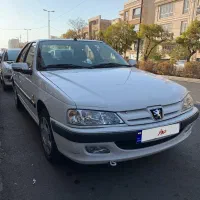 پژو پارس tu5 مدل ۹۹ بدون رنگ