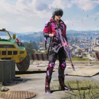 اکانت کالاف فول گاد