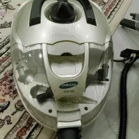 بخار شور در حد نو سامسونگ