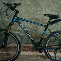 دوچرخه 27نیم OVERLORD