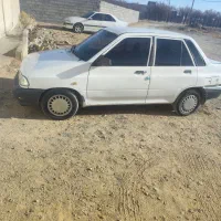 پراید مدل 82