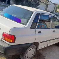 فروش فوری پراید سالم ۸۴|خودرو سواری و وانت|ساری, |دیوار