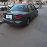 ریو ۸۸ توافقی|خودرو سواری و وانت|سبزوار, توحیدشهر|دیوار