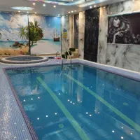 ویلا استخر دار