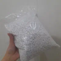 خاک‌قلمه پرلیت