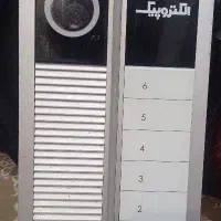 پنل الکتروپیک