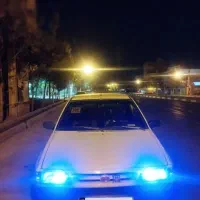 پراید مدل ۸۷