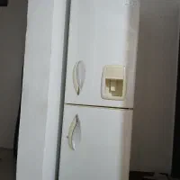 یخچال فریزرامرسان