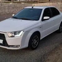 دنا تیپ ۲|خودرو سواری و وانت|کامیاران, |دیوار