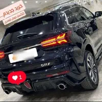 اس دبلیو ام وارداتی ایتالیا