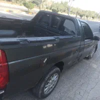 وانت اریسان ۴۰۲|خودرو سواری و وانت|هندیجان, |دیوار