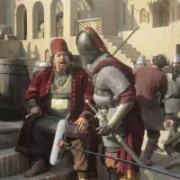 سریال سلمان فارسی