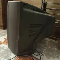 تلویزیون ۲۱اینچ شهاب|تلویزیون و پروژکتور|کازرون, |دیوار