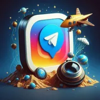 ممبر تلگرام فالور اینستا