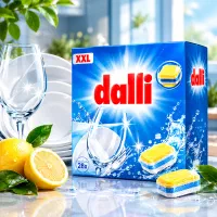 قرص ماشین ظرفشویی زیر قیمت