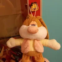 عروسک خرگوش