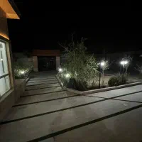 اجاره ویلا استخر دار|اجارهٔ کوتاهمدت ویلا و باغ|مشهد, شمس آباد|دیوار