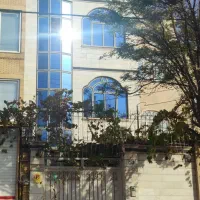 ساختمان ویلایی