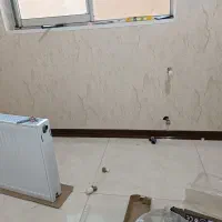 نصب رادیاتور|آبگرمکن، پکیج، شوفاژ|گرگان, |دیوار
