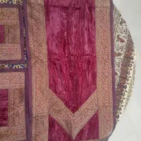 دو دست سجاده نماز زربفت|زیورآلات و اکسسوری|تهران, نگین غرب|دیوار