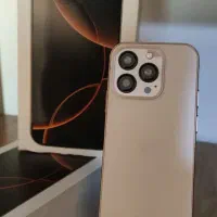 آیفون iphone 16 pro max mini